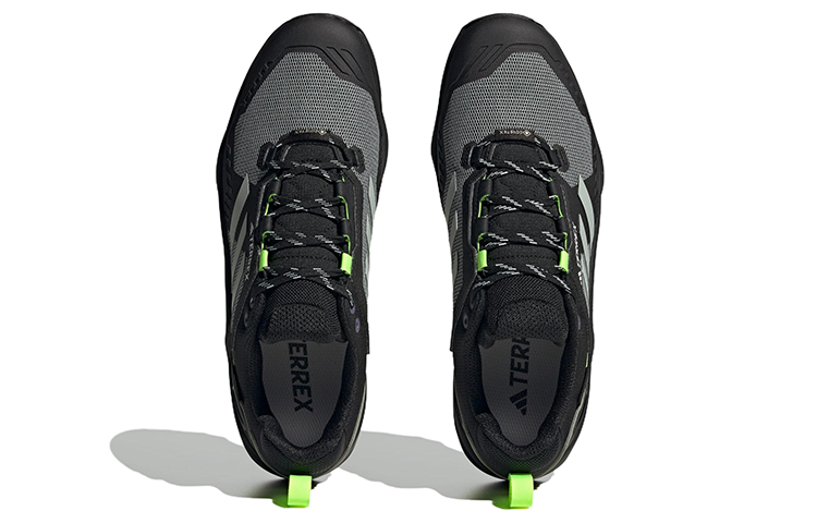 Purchase adidas Terrex Swift R3 Gore-Tex 'Black Yellow' IF2408