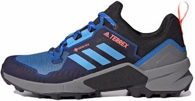 adidas Terrex Swift R3 GORE-TEX 'Blue Rush' GZ0350 adidas Terrex Swift R3 GORE-TEX 'Blue Rush' GZ0350