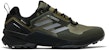 adidas Terrex Swift R3 Gore-Tex 'Focus Olive Hitam' HR1312