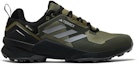 Buy adidas Terrex Swift R3 Gore-Tex 'Focus Olive Hitam' HR1312