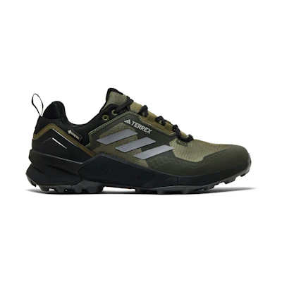adidas Terrex Swift R3 GTX 'Focus Olive Black'