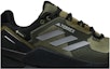 Order adidas Terrex Swift R3 Gore-Tex 'Focus Olive Hitam' HR1312
