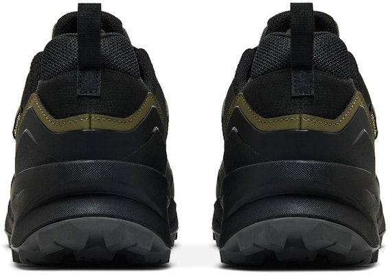 阿迪达斯Terrex Swift R3 Gore-Tex“焦橄榄黑” HR1312 Details for 阿迪达斯Terrex Swift R3 Gore-Tex“焦橄榄黑” HR1312