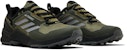 adidas Terrex Swift R3 Gore-Tex 'Focus Olive Hitam' HR1312