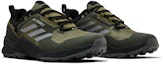 Cheap adidas Terrex Swift R3 Gore-Tex 'Focus Olive Hitam' HR1312