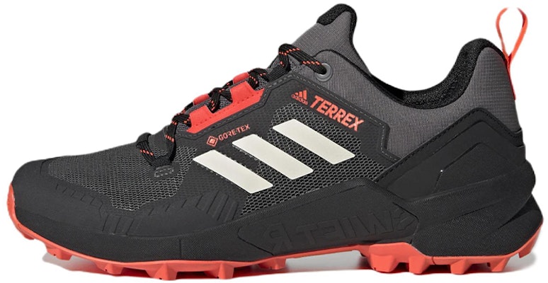 愛迪達 Terrex Swift R3 Gore-Tex '灰色太陽紅' GW0254 Buy 愛迪達 Terrex Swift R3 Gore-Tex '灰色太陽紅' GW0254