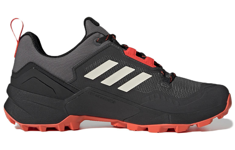 Order 愛迪達 Terrex Swift R3 Gore-Tex '灰色太陽紅' GW0254