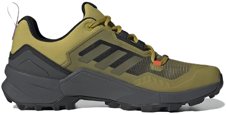 adidas Terrex Swift R3 GORE-TEX ''Olive Impact Orange'' Scarpe da Trekking GZ3974 Order adidas Terrex Swift R3 GORE-TEX ''Olive Impact Orange'' Scarpe da Trekking GZ3974