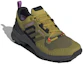 Lookbook adidas Terrex Swift R3 GORE-TEX ''Olive Impact Orange'' Scarpe da Trekking GZ3974
