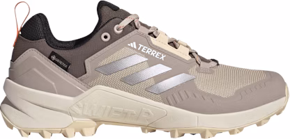 adidas Terrex Swift R3 GORE-TEX 'Wonder Taupe' HR1315 adidas Terrex Swift R3 GORE-TEX 'Wonder Taupe' HR1315