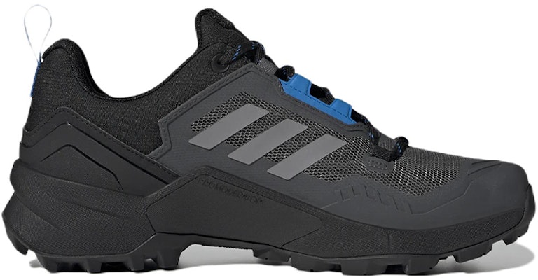 adidas Terrex Swift R3 Gore-Tex 'Hitam' GZ0351 Order adidas Terrex Swift R3 Gore-Tex 'Hitam' GZ0351