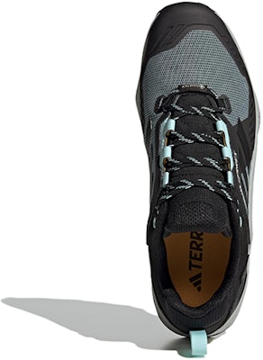 adidas Terrex Swift R3 Gore-Tex 防滑耐磨 低筒 山岳鞋 男款 黑藍 Purchase adidas Terrex Swift R3 Gore-Tex 防滑耐磨 低筒 山岳鞋 男款 黑藍