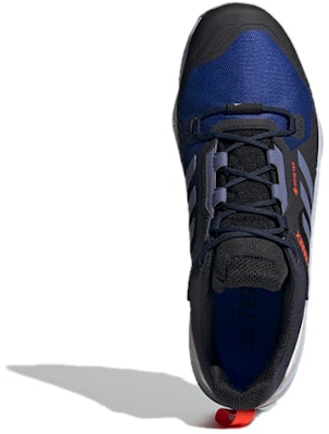adidas Terrex Swift R3 Gore-Tex 'Hitam Biru' FZ3276 Purchase adidas Terrex Swift R3 Gore-Tex 'Hitam Biru' FZ3276