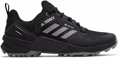 adidas Terrex Swift R3 Gore-Tex 'Black Grey' FW2769 adidas Terrex Swift R3 Gore-Tex 'Black Grey' FW2769