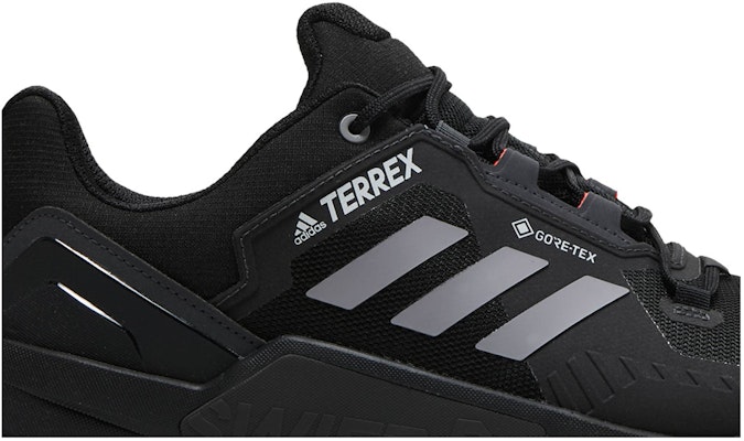 adidas Terrex Swift R3 Gore-Tex 'Hitam Kelabu' FW2769 Order adidas Terrex Swift R3 Gore-Tex 'Hitam Kelabu' FW2769