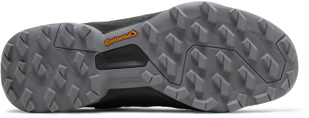 adidas Terrex Swift R3 Gore-Tex 'Hitam Kelabu' FW2769 Shop adidas Terrex Swift R3 Gore-Tex 'Hitam Kelabu' FW2769