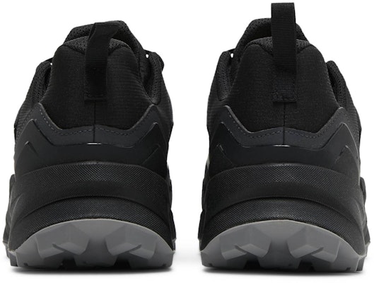 adidas Terrex Swift R3 Gore-Tex 'Hitam Kelabu' FW2769 Details for adidas Terrex Swift R3 Gore-Tex 'Hitam Kelabu' FW2769