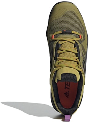 아디다스 테렉스 스위프트 R3 GTX (올리브/오렌지) GZ3974 Purchase 아디다스 테렉스 스위프트 R3 GTX (올리브/오렌지) GZ3974