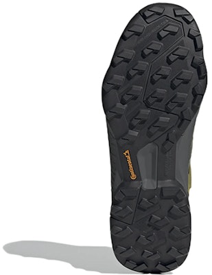 아디다스 테렉스 스위프트 R3 GTX (올리브/오렌지) GZ3974 Details for 아디다스 테렉스 스위프트 R3 GTX (올리브/오렌지) GZ3974