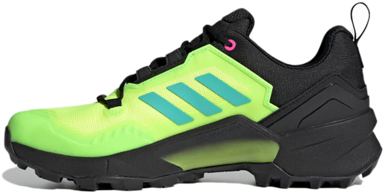 テレックス スウィフトR3 GTX 黒緑 FW2771 Buy テレックス スウィフトR3 GTX 黒緑 FW2771