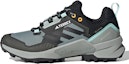 Buy adidas Terrex Swift R3 Gore-tex Kasut Hiking 'Hitam Hijau' IF2403