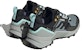 adidas Terrex Swift R3 Gore-tex Kasut Hiking 'Hitam Hijau' IF2403