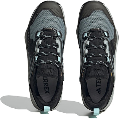adidas Terrex Swift R3 Gore-tex Kasut Hiking 'Hitam Hijau' IF2403 Purchase adidas Terrex Swift R3 Gore-tex Kasut Hiking 'Hitam Hijau' IF2403