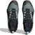 adidas Terrex Swift R3 Gore-tex Kasut Hiking 'Hitam Hijau' IF2403
