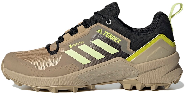 adidas Terrex Swift R3 GTX 'Beige Tone Pulse Yellow' Kuning Beige FZ3275 Buy adidas Terrex Swift R3 GTX 'Beige Tone Pulse Yellow' Kuning Beige FZ3275