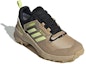 Lookbook adidas Terrex Swift R3 GTX 'Beige Tone Pulse Yellow' Kuning Beige FZ3275