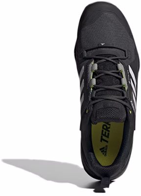 愛迪達 Terrex Swift R3 Gore-Tex 登山鞋 黑白綠 Purchase 愛迪達 Terrex Swift R3 Gore-Tex 登山鞋 黑白綠