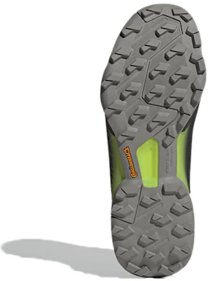 愛迪達 Terrex Swift R3 Gore-Tex 登山鞋 黑白綠 Details for 愛迪達 Terrex Swift R3 Gore-Tex 登山鞋 黑白綠