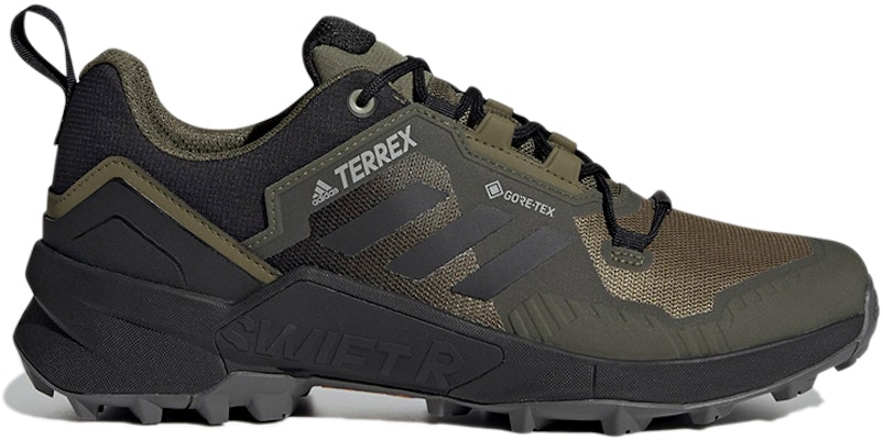 adidas Terrex Swift R3 GTX 'Focus Olive' Verde Oliva GY5075 Order adidas Terrex Swift R3 GTX 'Focus Olive' Verde Oliva GY5075