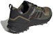 adidas Terrex Swift R3 GTX 'Focus Olive' Lelaki & Wanita Kasut Hiking GY5075