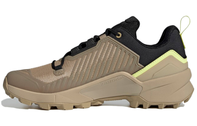 adidas Terrex Swift R3 Low 'Brown' FZ3277