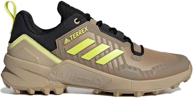 아디다스 테렉스 스위프트 R3 로우 '브라운' FZ3277 Order 아디다스 테렉스 스위프트 R3 로우 '브라운' FZ3277