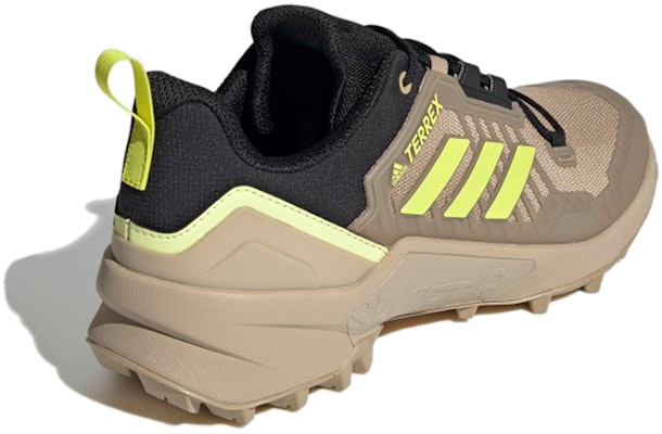 아디다스 테렉스 스위프트 R3 로우 '브라운' FZ3277 Shop 아디다스 테렉스 스위프트 R3 로우 '브라운' FZ3277