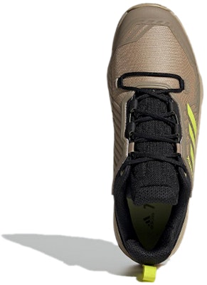 아디다스 테렉스 스위프트 R3 로우 '브라운' FZ3277 Purchase 아디다스 테렉스 스위프트 R3 로우 '브라운' FZ3277