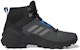 adidas Terrex Swift R3 Mid Gore-Tex 'Hitam Kelabu Biru Rush' GZ0347