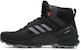 adidas Terrex Swift R3 Mid GORE-TEX 'Hitam Kelabu' FW2762