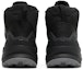 Details for adidas Terrex Swift R3 Mid GORE-TEX 'Hitam Kelabu' FW2762