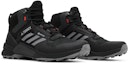 Cheap adidas Terrex Swift R3 Mid GORE-TEX 'Hitam Kelabu' FW2762