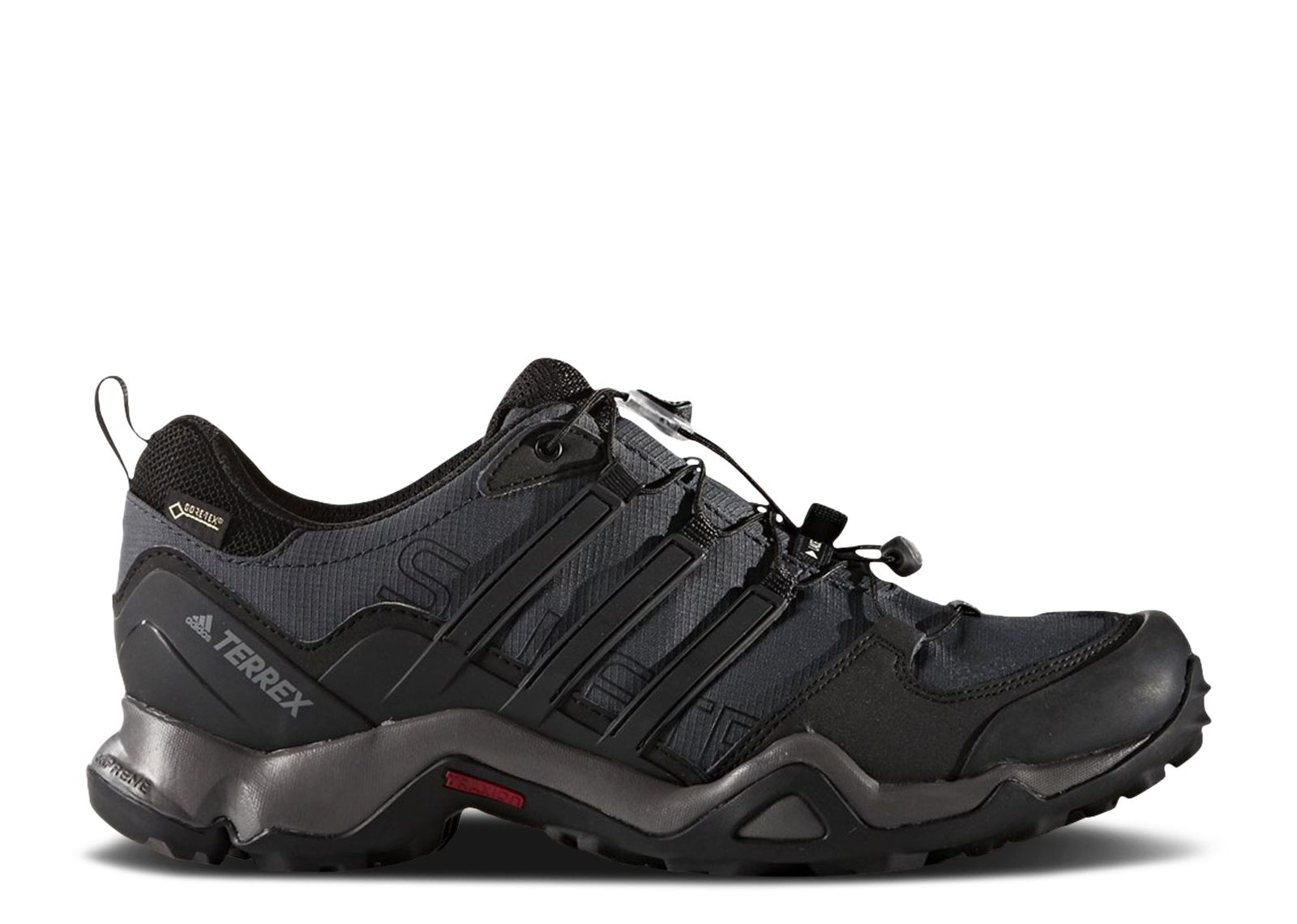 adidas Terrex Swift R Gore-Tex 'Dark Grey' BB4625