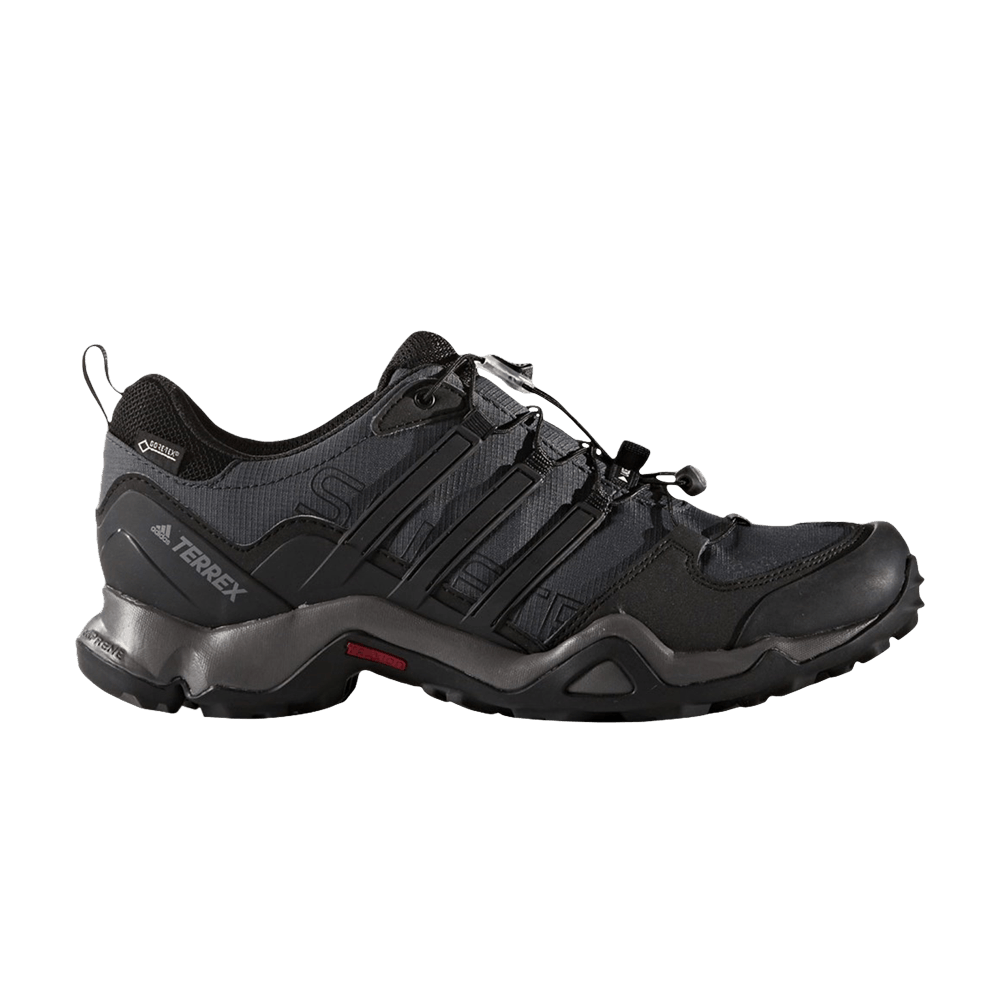 adidas Terrex Swift R Gore-Tex 'Dark Grey' BB4625
