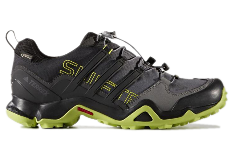 Order adidas Terrex Swift R GTX ''Schwarz Grau'' BZ0605