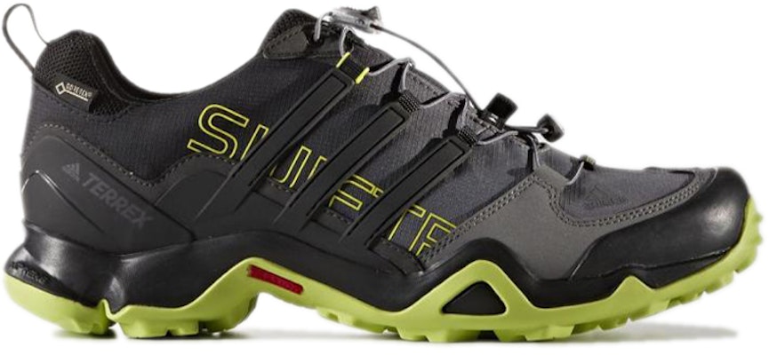 adidas Terrex Swift R GTX ''Schwarz Grau'' BZ0605 Order adidas Terrex Swift R GTX ''Schwarz Grau'' BZ0605