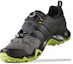 Lookbook adidas Terrex Swift R GTX ''Schwarz Grau'' BZ0605