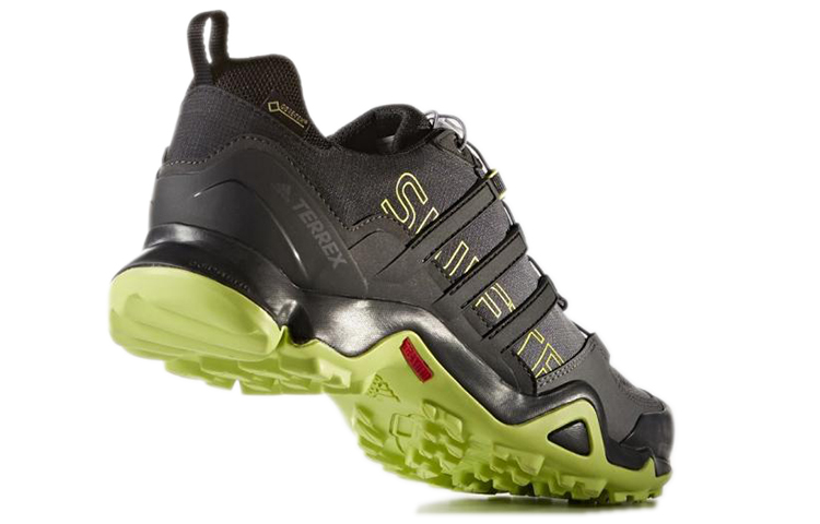 Shop adidas Terrex Swift R GTX ''Schwarz Grau'' BZ0605