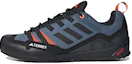 Buy adidas Terrex Swift Solo 2.0 'Negro Azul' IE6903