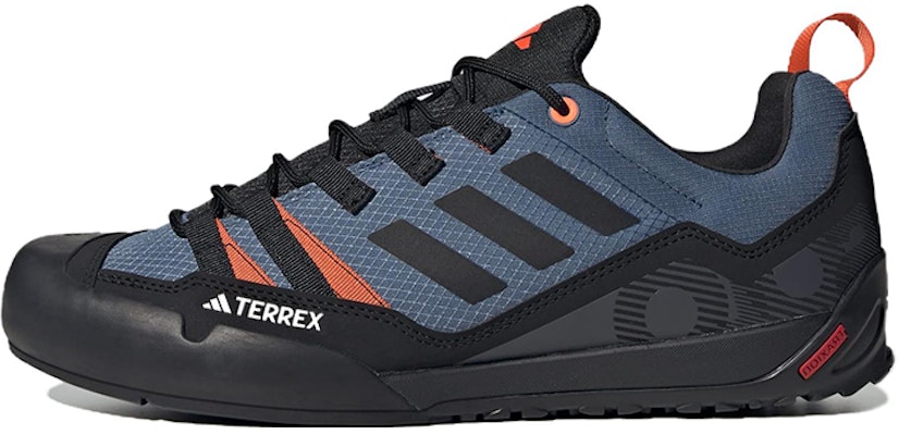 阿迪达斯Terrex Swift Solo 2.0 '黑蓝'运动鞋 IE6903 Buy 阿迪达斯Terrex Swift Solo 2.0 '黑蓝'运动鞋 IE6903